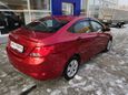  Hyundai Solaris 2014 , 669000 , 