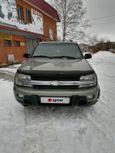 SUV   Chevrolet TrailBlazer 2003 , 600000 , 