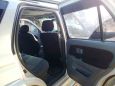 SUV   Toyota Hilux Surf 1995 , 655000 , 