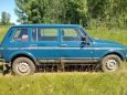 SUV    4x4 2131  2005 , 150000 , 