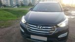 SUV   Hyundai Santa Fe 2012 , 1350000 , -