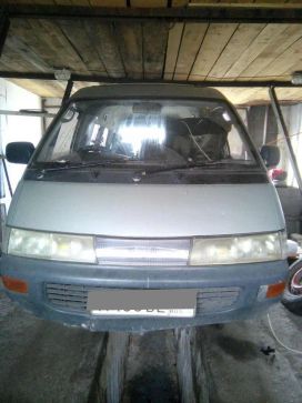   Toyota Town Ace 1996 , 80000 , 
