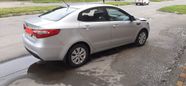  Kia Rio 2014 , 530000 , 