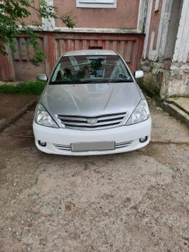  Toyota Allion 2002 , 350000 , --