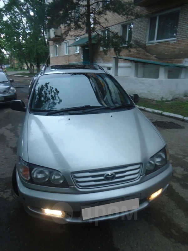    Toyota Ipsum 1997 , 240000 , 