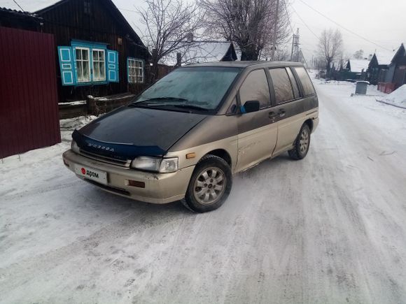    Nissan Prairie 1989 , 65000 , 