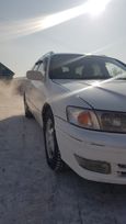  Toyota Mark II Wagon Qualis 2001 , 250000 , 