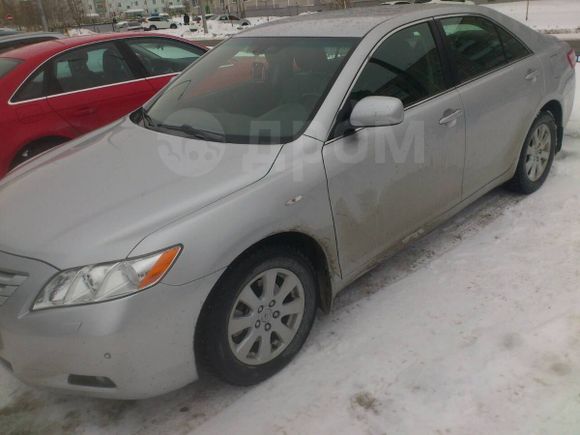  Toyota Camry 2008 , 800000 , 