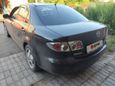  Mazda Mazda6 2007 , 370000 , 