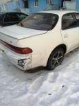  Toyota Carina ED 1993 , 120000 , 