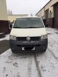    Volkswagen Transporter 2008 , 580000 , 