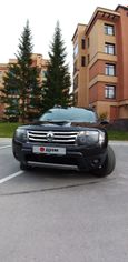 SUV   Renault Duster 2012 , 570000 , 