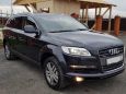 SUV   Audi Q7 2006 , 690000 , -