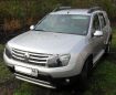 SUV   Renault Duster 2012 , 560000 , 