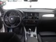 SUV   BMW X3 2014 , 2070000 , 