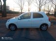  Nissan March 2018 , 670000 , 