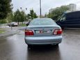  Nissan Almera 2004 , 215000 , 