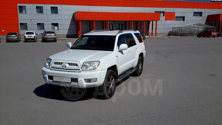 SUV   Toyota Hilux Surf 2002 , 850000 , 