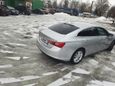  Chevrolet Malibu 2018 , 1280000 , 