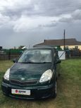  Toyota Funcargo 2003 , 365000 , 