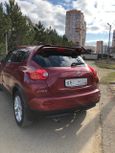 SUV   Nissan Juke 2011 , 570000 , 