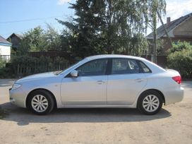 Subaru Impreza 2010 , 500000 , 