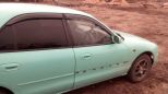  Mitsubishi Galant 1995 , 65000 , 