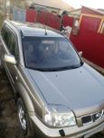 SUV   Nissan X-Trail 2005 , 520000 , 