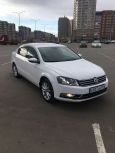  Volkswagen Passat 2012 , 730000 , 