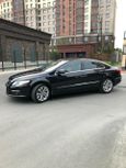  Volkswagen Passat CC 2010 , 710000 , 