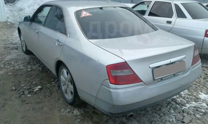  Nissan Cedric 2001 , 200000 , 