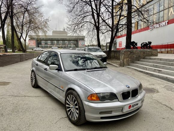  BMW 3-Series 2000 , 320000 , 