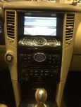 SUV   Infiniti FX35 2009 , 1130000 , 