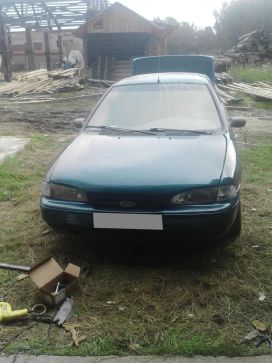  Ford Mondeo 1993 , 35000 , 