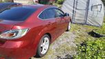  Mazda Mazda6 2008 , 670000 , 