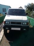 SUV     2001 , 170000 , 