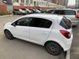  Opel Corsa 2011 , 370000 , 