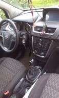 SUV   Opel Mokka 2013 , 850000 , 