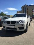 SUV   BMW X3 2013 , 1430000 , 