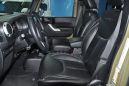 SUV   Jeep Wrangler 2013 , 2095000 , 