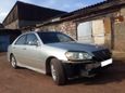  Toyota Mark II 2001 , 330000 , 