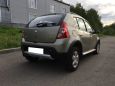  Renault Sandero Stepway 2012 , 445000 , 