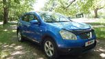 SUV   Nissan Qashqai 2007 , 550000 , 