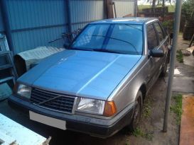 Volvo 440 1989 , 40000 , 