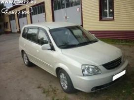    Kia Carens 2002 , 290000 , 