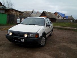  Volkswagen Passat 1989 , 60000 , 