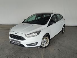  Ford Focus 2017 , 1120000 , 