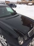  Mercedes-Benz E-Class 2000 , 250000 , 