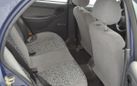  Chevrolet Lanos 2008 , 144999 ,  