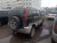 SUV   Daihatsu Terios 1997 , 165000 , 